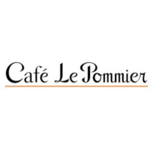 Café le pommier